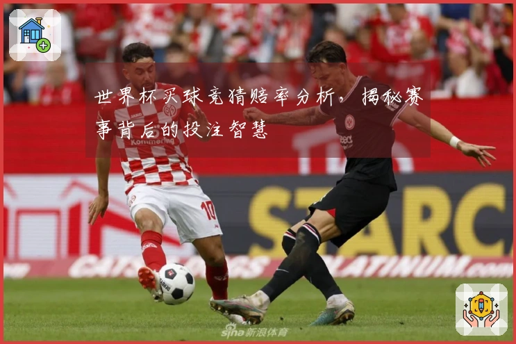世界杯买球竞猜赔率分析，揭秘赛事背后的投注智慧