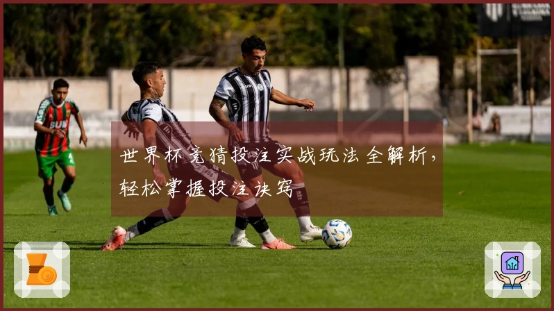 世界杯竞猜投注实战玩法全解析，轻松掌握投注诀窍